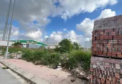 Đất nền trung tâm Sở Dầu, Hồng Bàng, mặt tiền rộng, ô tô vào nhà thuận tiện... Bán đất tại Hồng Bàng, Hải Phòng 08