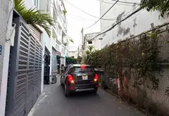 Cơ hội sở hữu nhà 5 tầng hiếm tại Bình Thạnh giá chỉ 11.7 tỷ... Bán nhà riêng tại Bình Thạnh, Hồ Chí Minh 01
