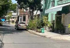 Nhà mặt phố gần biển, giá trị và tiềm năng kinh doanh đỉnh... Bán nhà mặt phố tại Liên Chiểu, Đà Nẵng 01