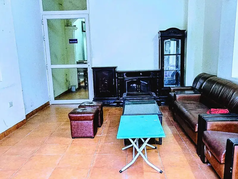 Nhà 3 Tầng Mặt Tiền Rộng Kinh Doanh Đỉnh tại Trường Chinh gần ô tô
ĐH Y-ĐH THỦY LỢI -ĐH NGÂN HÀNG... Bán nhà riêng tại Đống Đa, Hà Nội 01