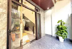 Bán nhà 2 tầng 3PN 54m2 tại Tôn Đản giá tốt... Bán nhà riêng tại An Khê, Đà Nẵng 16