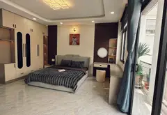 Bán nhà riêng 6 tầng Phường Trung Mỹ Tây Quận 12 diện tích lớn có thang máy... Bán nhà riêng tại Trung Mỹ Tây, Hồ Chí Minh 03
