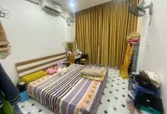 Bán nhà phố BẠCH MAI - Phân khúc 6 tỷ - Nhà DÂN XÂY KIÊN CỐ - NGÕ THOÁNG - GẦN PHỐ... Bán nhà riêng tại Bạch Mai, Hà Nội 04