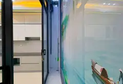 Bán Nhà rộng, có gara riêng tại Trực Cát - An Biên, Hải Phòng... Bán nhà riêng tại An Biên, Hải Phòng 04