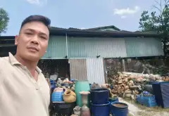 Nhà mặt phố Thuận An sang trọng rộng 760m2, tuyệt vời cho kinh doanh... Bán nhà mặt phố tại Thuận An, Hồ Chí Minh 09