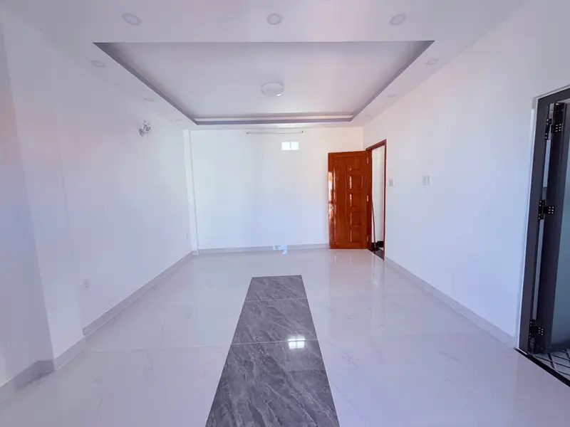 Bán nhà 5 tầng diện tích 37m2 tại Phú Nhuận giá dưới 10 tỷ... Bán nhà riêng tại Phú Nhuận, Hồ Chí Minh 01
