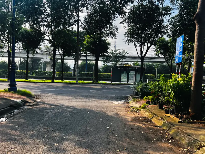Bán Nhà 4 Tầng Mới Đẹp Mặt Tiền – Sát UBND Q9 – 118m² (7PN) – Giảm Giá Cực Tốt Còn 13.5 Tỷ... Bán nhà mặt phố tại Phước Long, Hồ Chí Minh 01