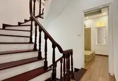 Siêu Phẩm Nhà Cầu Giấy - Ô Tô Đỗ Cửa, Lô Góc, Giá Tốt!... Bán nhà riêng tại Nghĩa Đô, Hà Nội 07