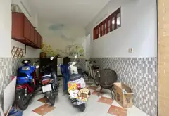 Bán biệt thự 3 tầng 150m2 hướng Đông Bắc tại Võ Thành Trang, Tân Bình... Bán biệt thự, liền kề tại Bảy Hiền, Hồ Chí Minh 01