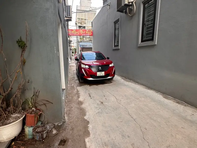 Cơ hội sở hữu nhà kiên cố, vị trí vàng tại Trung Hành, Hải An chỉ 4.15 tỷ... Bán nhà riêng tại Hải An, Hải Phòng 01