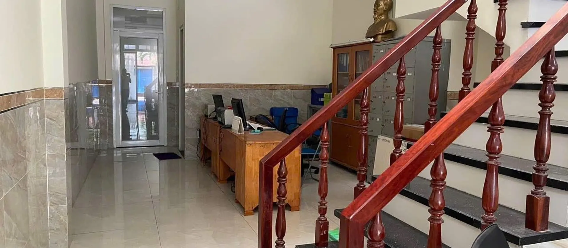 Bán nhà 2 tầng 111m² Phường Linh Xuân, giá 7.8 tỷ đồng... Bán nhà riêng tại Linh Xuân, Hồ Chí Minh 01
