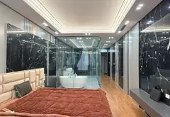 BÁN NHÀ RIÊNG 80M2 Ô TÔ NGỦ TRONG NHÀ NGUYỄN VĂN CỪ... Bán nhà riêng tại Long Biên, Hà Nội 11
