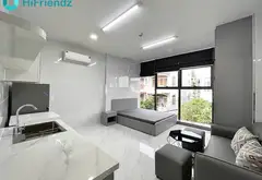 Bán CHDV 7 tầng tại phường Tân Quy, Quận 7 với 18 phòng cho thuê, dòng tiền khủng... Bán nhà mặt phố tại Tân Hưng, Hồ Chí Minh 09
