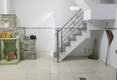 Nhà 3 lầu 2 phòng ngủ gần chợ Tân Phú, diện tích 21m2... Bán nhà riêng tại Phú Thọ Hòa, Hồ Chí Minh 01