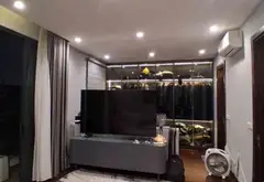 Bán gấp BT liền kề The Mansions ParkCity - Lê Trọng Tấn: 154m2, 4 tầng đẹp - Thang máy, 2 thoáng... Bán biệt thự, liền kề tại Dương Nội, Hà Nội 06
