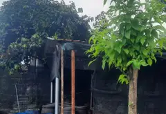 Bán đất mặt tiền đường nhựa xã An Nhơn Tây, Hồ Chí Minh... Bán đất tại An Nhơn Tây, Hồ Chí Minh 02