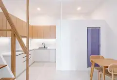 2 TẦNG - 45M2 - NHỈNH 5 TỶ - TÔN THẤT THUYẾT - SỔ VUÔNG ĐẸP... Bán nhà riêng tại Khánh Hội, Hồ Chí Minh 03