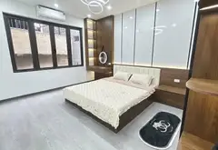 Bán nhà 5 tầng 3 phòng ngủ tại quận trung tâm, giá hấp dẫn... Bán nhà riêng tại Tương Mai, Hà Nội 11