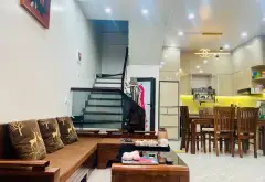 Nhà Ngô Gia Tự Đẹp Hiếm Có - Ở Ngay, Kiệt Tựa Làng Xóm... Bán nhà riêng tại Hải An, Hải Phòng 02