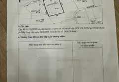 🔴 BÁN ĐẤT TẶNG NHÀ NGÕ 7 CAO THẮNG – MẶT TIỀN RỘNG... Bán đất tại Hà Lầm, Quảng Ninh 01