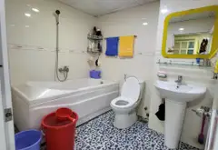 NHÀ 1/ TRẦN XUÂN SOẠN_TÂN HƯNG QUẬN 7. CHỈ 5 T.Ỷ NHỎ ( TL) _NHÀ 5 TẦNG, 4PN + SÂN THƯỢNG.... Bán nhà riêng tại Tân Hưng, Hồ Chí Minh 10
