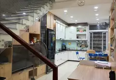 🏡 Nhà Hẻm Xe Hơi Đường Số 9 - Gò Vấp, Chỉ 7.9 Tỷ!... Bán nhà riêng tại Thông Tây Hội, Hồ Chí Minh 04