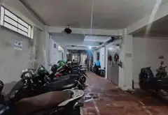 Bán căn hộ chung cư 2 phòng ngủ diện tích 43m2 tại phường Gia Thụy giá 1,75 tỷ... Bán căn hộ chung cư tại Bồ Đề, Hà Nội 11