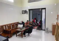 Bán nhà riêng 1,5 tầng khu tập thể Thảm Len, Cát Bi, Hải An, diện tích 56m2... Bán nhà riêng tại Hải An, Hải Phòng 16
