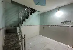 Nhà 2 tầng nhỏ gọn gần Lotter Mart, giá 1.98 tỷ... Bán nhà riêng tại Tân Hưng, Hồ Chí Minh 02