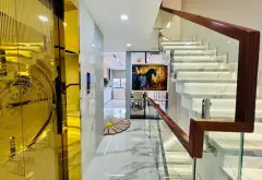 Nhà 6 tầng thang máy giữa trung tâm Gò Vấp, giá yêu thương... Bán nhà mặt phố tại Thông Tây Hội, Hồ Chí Minh 02