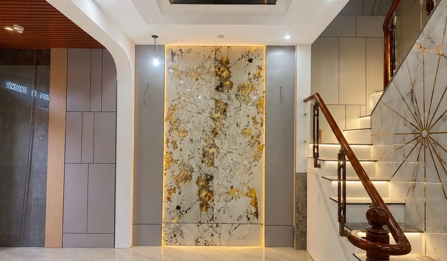 NHÀ ĐẸP LUNG LINH – 3 TẦNG – 50M² – NGANG 5M HIẾM – 🌺GIÁ CHỈ 4,85 TỶ... Bán nhà riêng tại Nhà Bè, Hồ Chí Minh 01