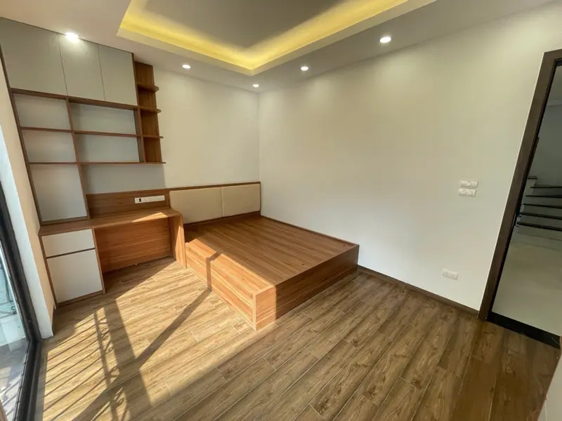 Bán nhà Xuân Phương, Do Nha, 6 tầng thang máy, nội thất xịn, vị trí trung tâm, giá 6.9 tỷ... Bán nhà riêng tại Xuân Phương, Hà Nội 01