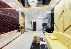 Nhà Phố Siêu Đẹp Trung Tâm Thanh Xuân - Ô Tô Đỗ Cửa... Bán nhà riêng tại Phương Liệt, Hà Nội 02