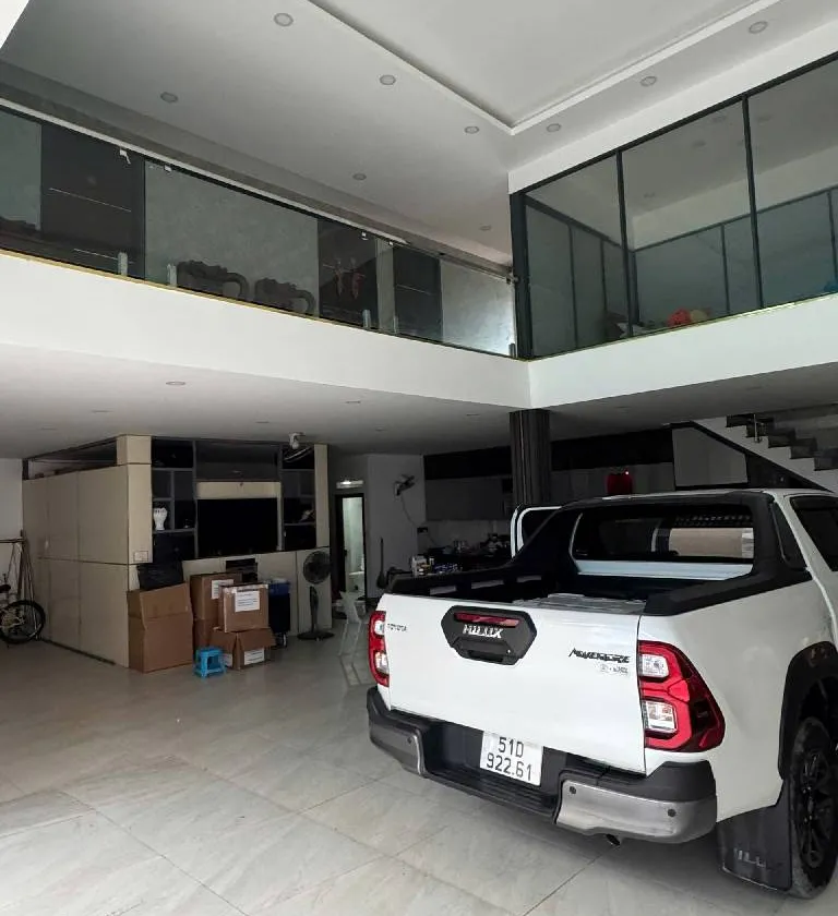 Bán nhà 2 tầng 137m2, mặt tiền rộng, phường An Lạc, HCM... Bán nhà riêng tại An Lạc, Hồ Chí Minh 01