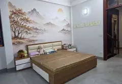 Nhà Phân Lô liền kề 46m2, 7 tầng, Thang Máy, Nội Thất sang trọng tại Hồ Học Lãm, Vạn Phúc, Hà Đông... Bán biệt thự, liền kề tại Hà Đông, Hà Nội 10