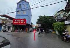 BÁN ĐẤT MẶT PHỐ MẶT TIỀN RỘNG KINH DOANH ĐA NGÀNH NGHỀ CHỈ NHỈNH 6 TỶ... Bán đất tại Phù Khê, Bắc Ninh 01