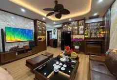Cơ hội sở hữu căn hộ cao cấp tại Bắc Linh Đàm với giá tốt hiếm có... Bán căn hộ chung cư tại Hoàng Liệt, Hà Nội 01