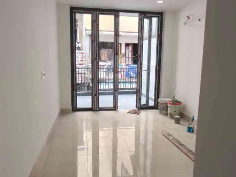 NHÀ MỚI SPA - NHÀ TRỐNG ĐẸP- ĐẦY ĐỦ CÔNG NĂNG- 3 PN- PHÒNG KHÁCH - 4 Tâng - SÂN THƯỢNG... Bán nhà riêng tại Tân Phú, Hồ Chí Minh 01