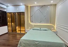 Bán nhà 6 tầng thang máy phường Từ Liêm, Hà Nội 39m2 giá tốt... Bán nhà riêng tại Từ Liêm, Hà Nội 07
