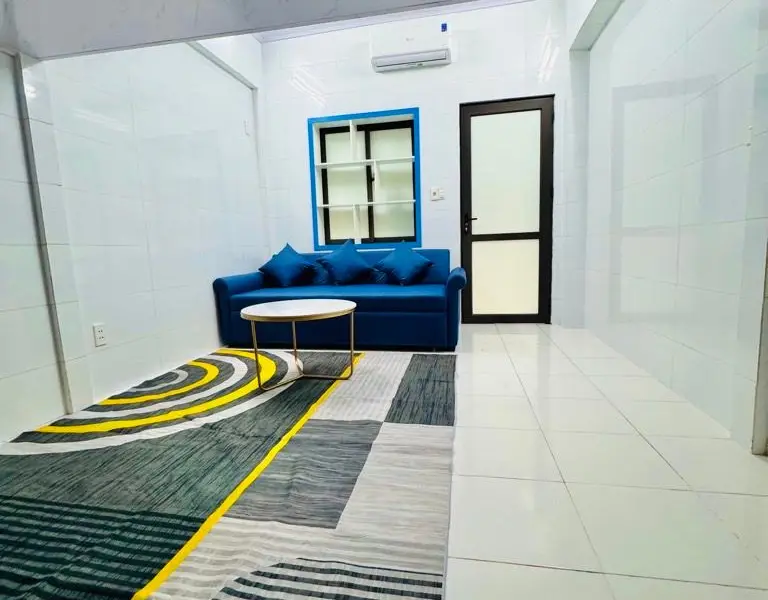Căn hộ nhỏ xinh tại xã Đàn, khu tập thể tầng 3 tiện lợi và an ninh đảm bảo... Bán căn hộ chung cư tại Kim Liên, Hà Nội 01