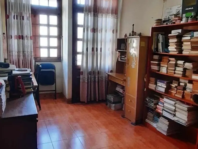 Bán nhà riêng 5 tầng, 96m2 tại quận Tân Phú, giá 15.5 tỷ... Bán nhà riêng tại Tân Sơn Nhì, Hồ Chí Minh 01