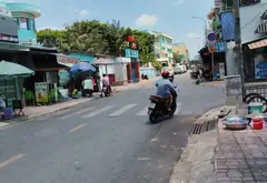 Bán nhà mặt phố phường Bình Tây, Quận 6, TP. HCM, diện tích 88m2, 5 tầng, giá 18 tỷ... Bán nhà mặt phố tại Bình Tây, Hồ Chí Minh 06