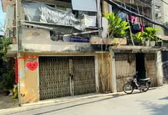 Bán nhà lô góc 2 tầng mặt tiền 9m quận Tân Bình giá 14 tỷ... Bán nhà riêng tại Tân Hòa, Hồ Chí Minh 01