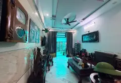 NHÀ 4 TẦNG TÂN HÒA ĐÔNG GẦN PHÚ LÂM QUẬN 6 HẺM 8 M Ô TÔ NÉ NHAU... Bán nhà riêng tại Bình Trị Đông, Hồ Chí Minh 02
