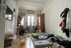 Nhà 4 tầng mặt ngõ ô tô Bồ Đề, gần hồ và tiện ích... Bán nhà riêng tại Bồ Đề, Hà Nội 15
