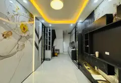 💥 #NGỌC_THUỴ-NGÕ RỘNG THOÁNG-NHÀ MỚI-FULL NỘI THẤT-Ở LUÔN-DT 40M- NHỈNH 8 TỶ💥🌹🌹💰... Bán nhà riêng tại Bồ Đề, Hà Nội 03