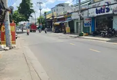 Bán Nhà mặt tiền Hà Huy Giáp, Thạnh Lộc Quận 12, DT 500m², 36Tỷ... Bán nhà mặt phố tại An Phú Đông, Hồ Chí Minh 07