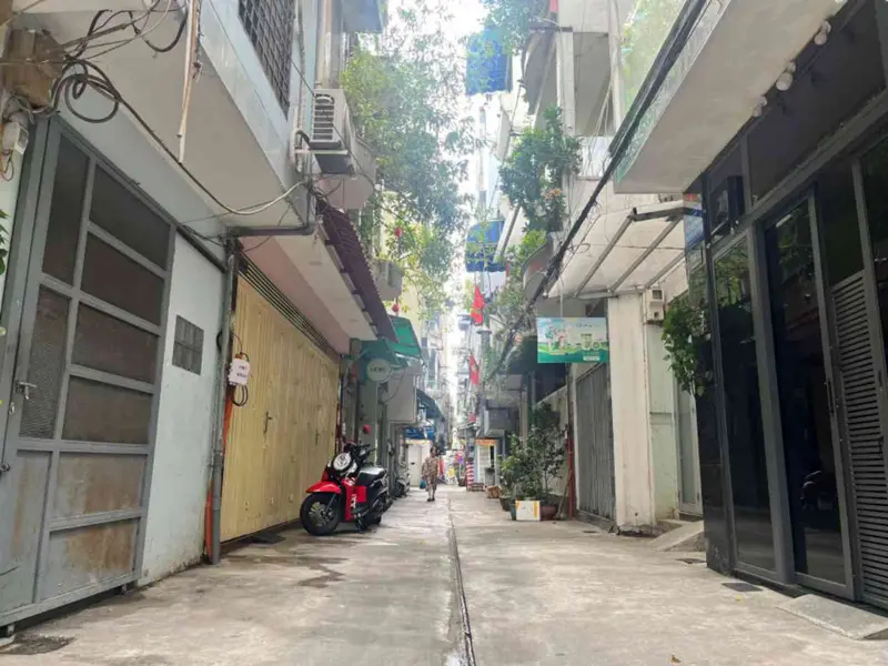 Cơ hội hiếm có sở hữu nhà 6 tầng trung tâm Nguyễn Đình Chiểu với dòng tiền ổn định... Bán nhà riêng tại Bàn Cờ, Hồ Chí Minh 01
