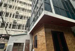 Bán nhà riêng 4 tầng tại Lê Duẩn, Đống Đa - Ô tô đỗ cửa - Giá 5,5 tỷ... Bán nhà riêng tại Kim Liên, Hà Nội 04