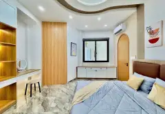 Bán nhà mặt phố đường Số 6, Gò Vấp, mặt tiền 10m xây mới 5 tầng... Bán nhà mặt phố tại Hạnh Thông, Hồ Chí Minh 08
